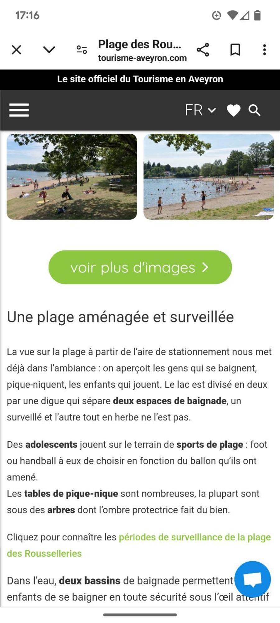 Location Chambre D Hote Le Vibal Ngoại thất bức ảnh