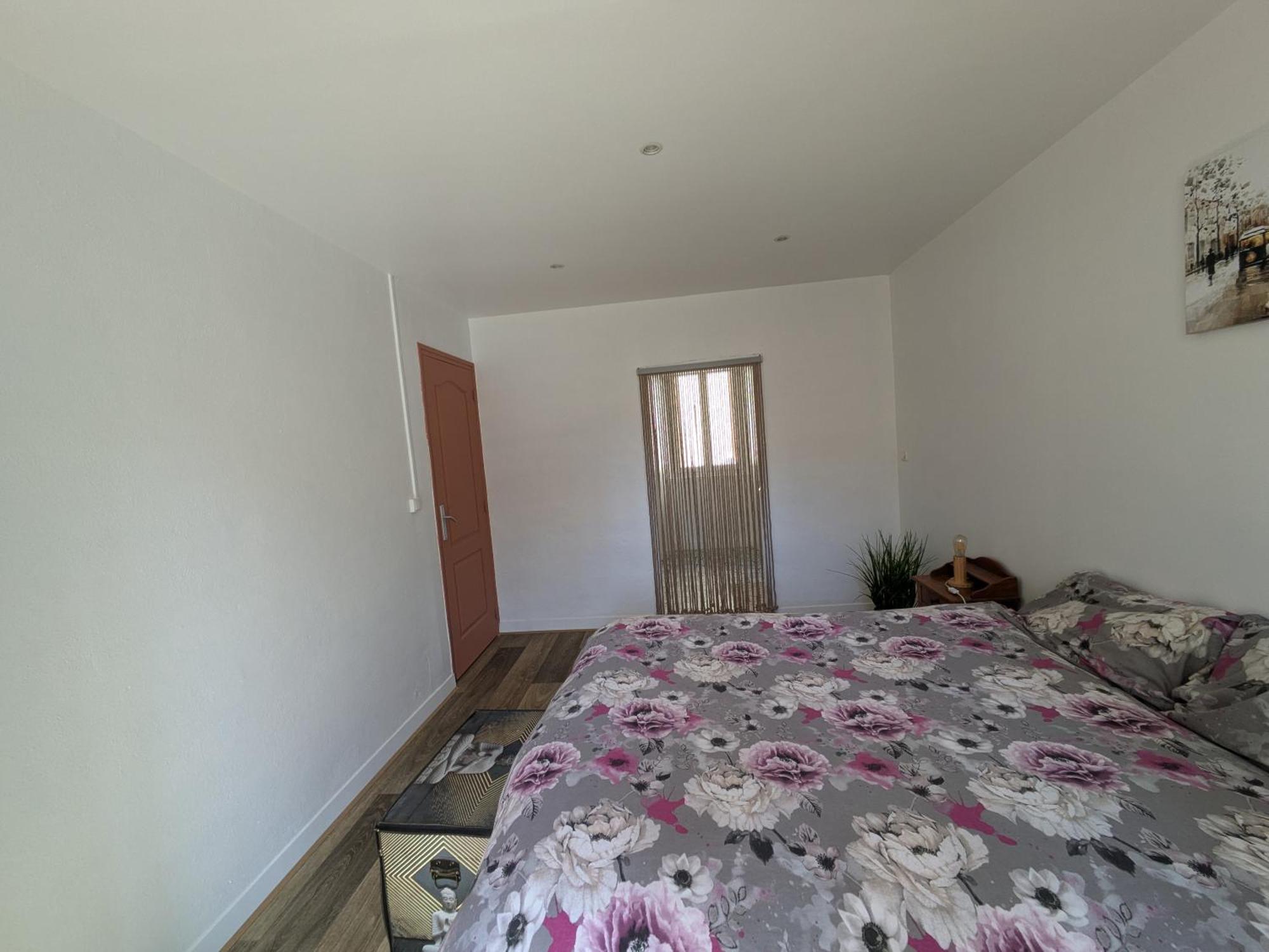 Location Chambre D Hote Le Vibal Ngoại thất bức ảnh