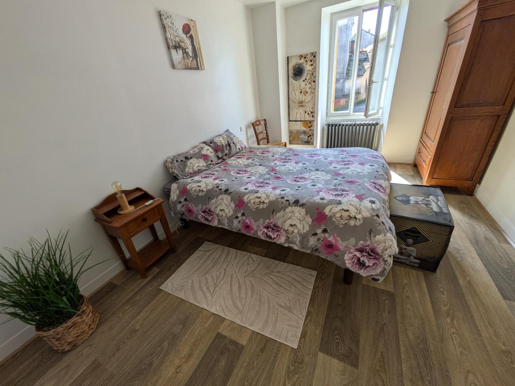 Location Chambre D Hote Le Vibal Ngoại thất bức ảnh